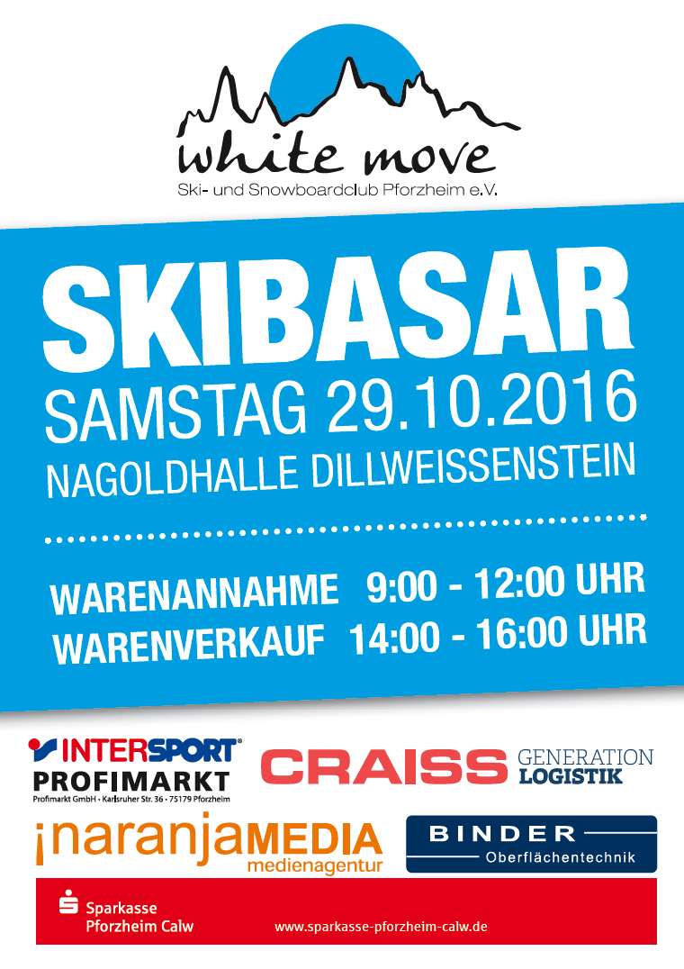 flyer_basar_2016 Skibasar 2016